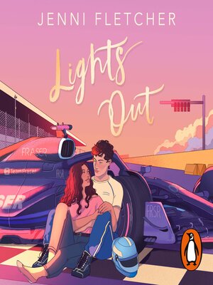 cover image of Lights Out